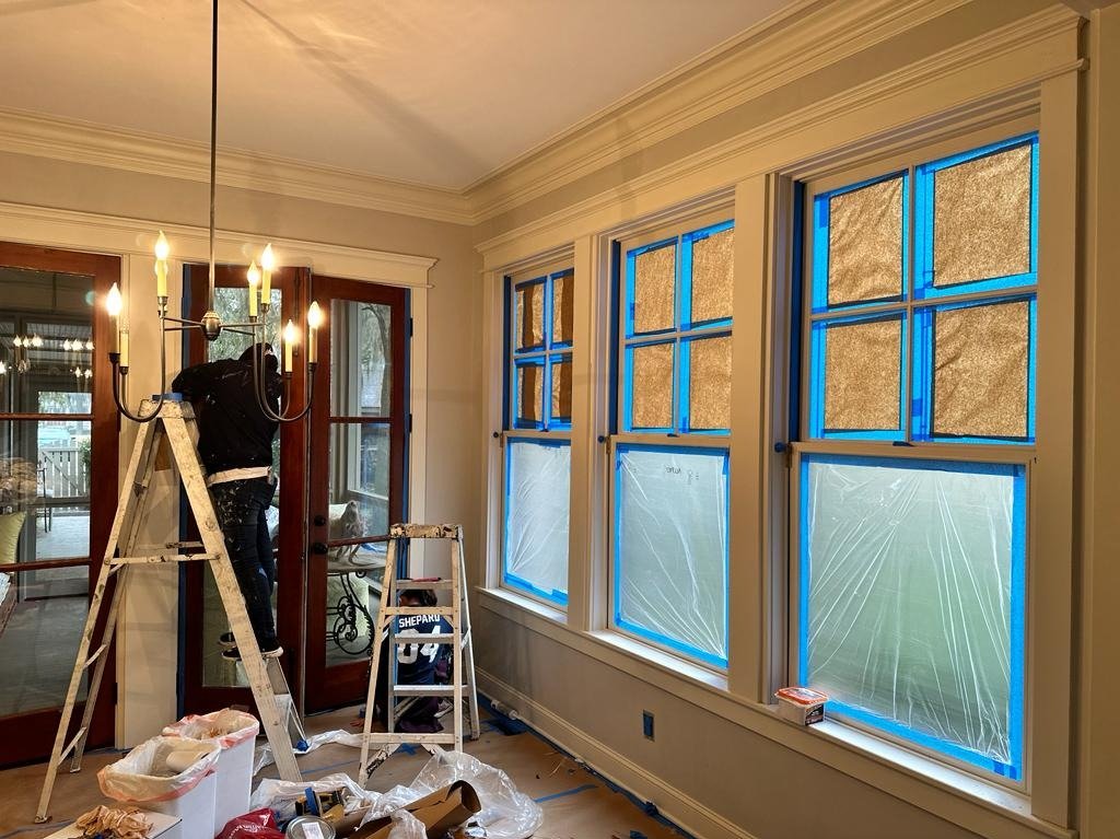 Excellence Painting LLC