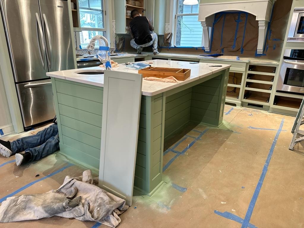 Excellence Painting LLC