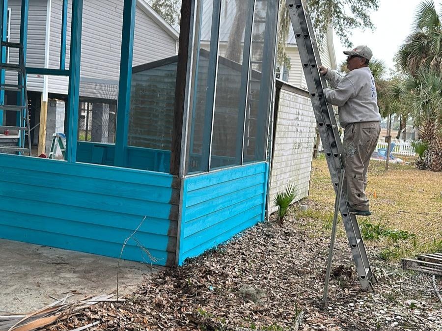 Excellence Painting LLC