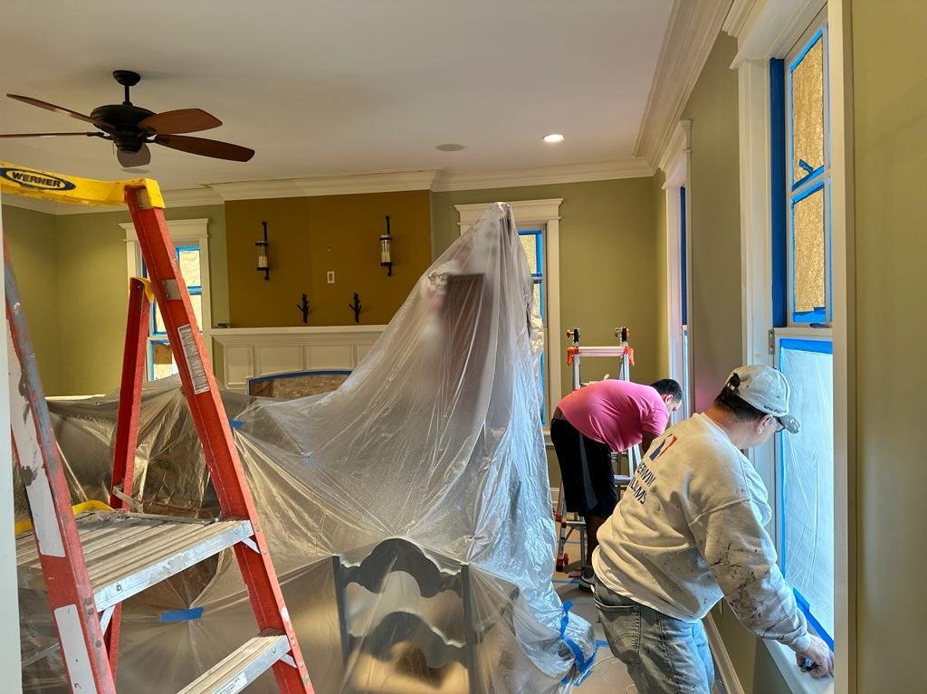 Excellence Painting LLC
