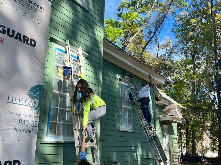 Excellence Painting LLC