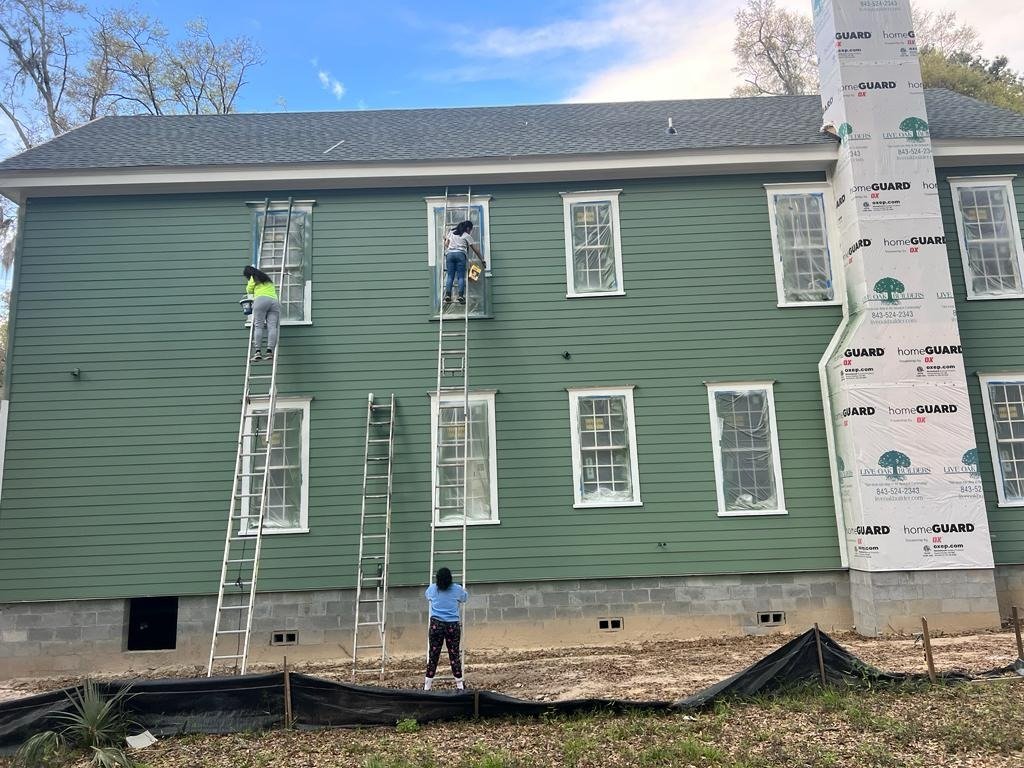 Excellence Painting LLC