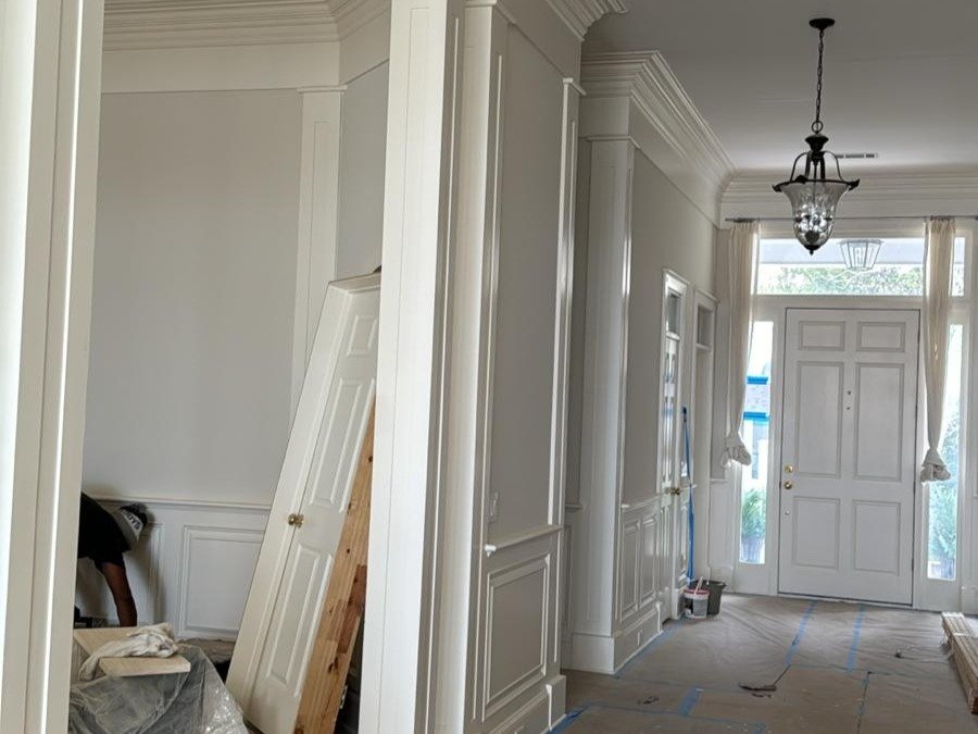 Excellence Painting LLC