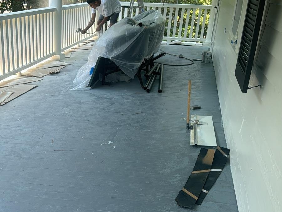 Excellence Painting LLC