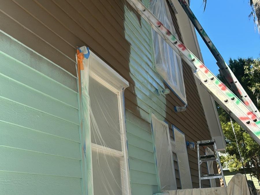 Excellence Painting LLC