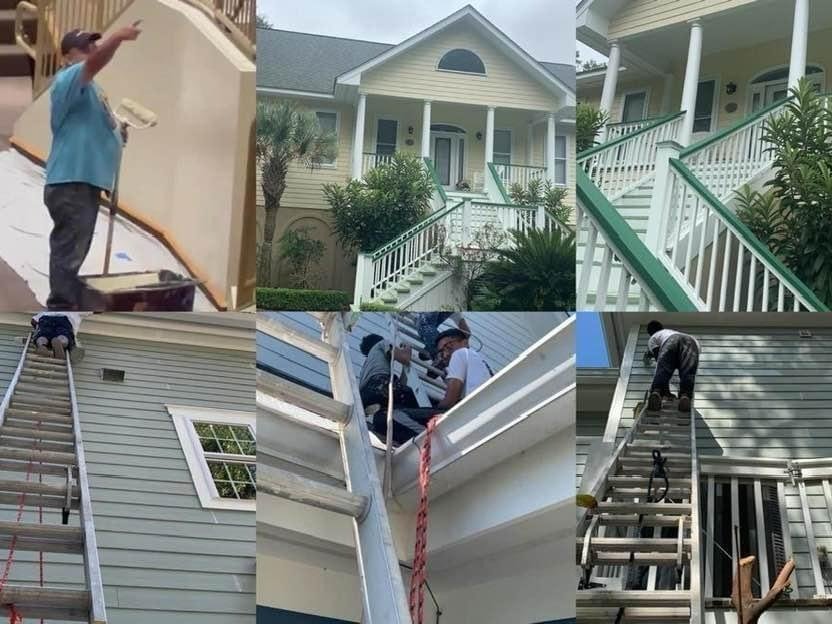 Excellence Painting LLC
