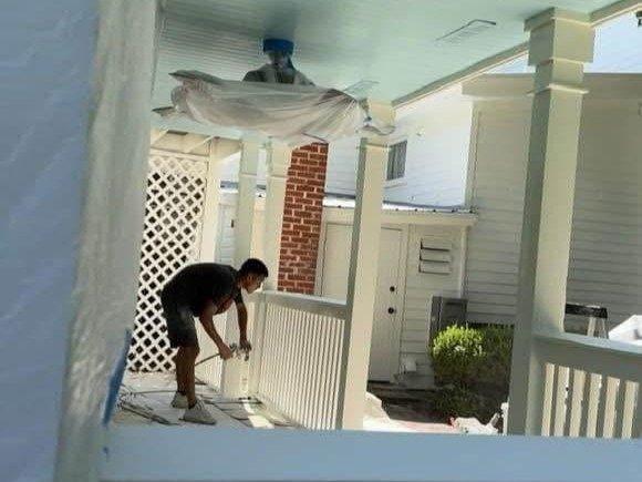 Excellence Painting LLC