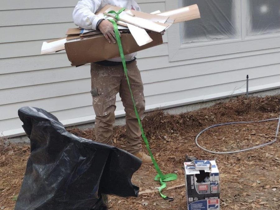 Excellence Painting LLC