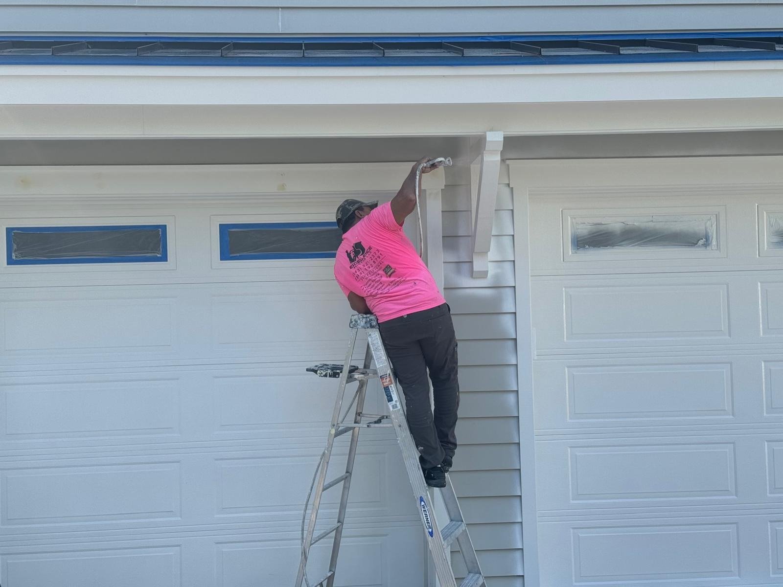 Excellence Painting LLC