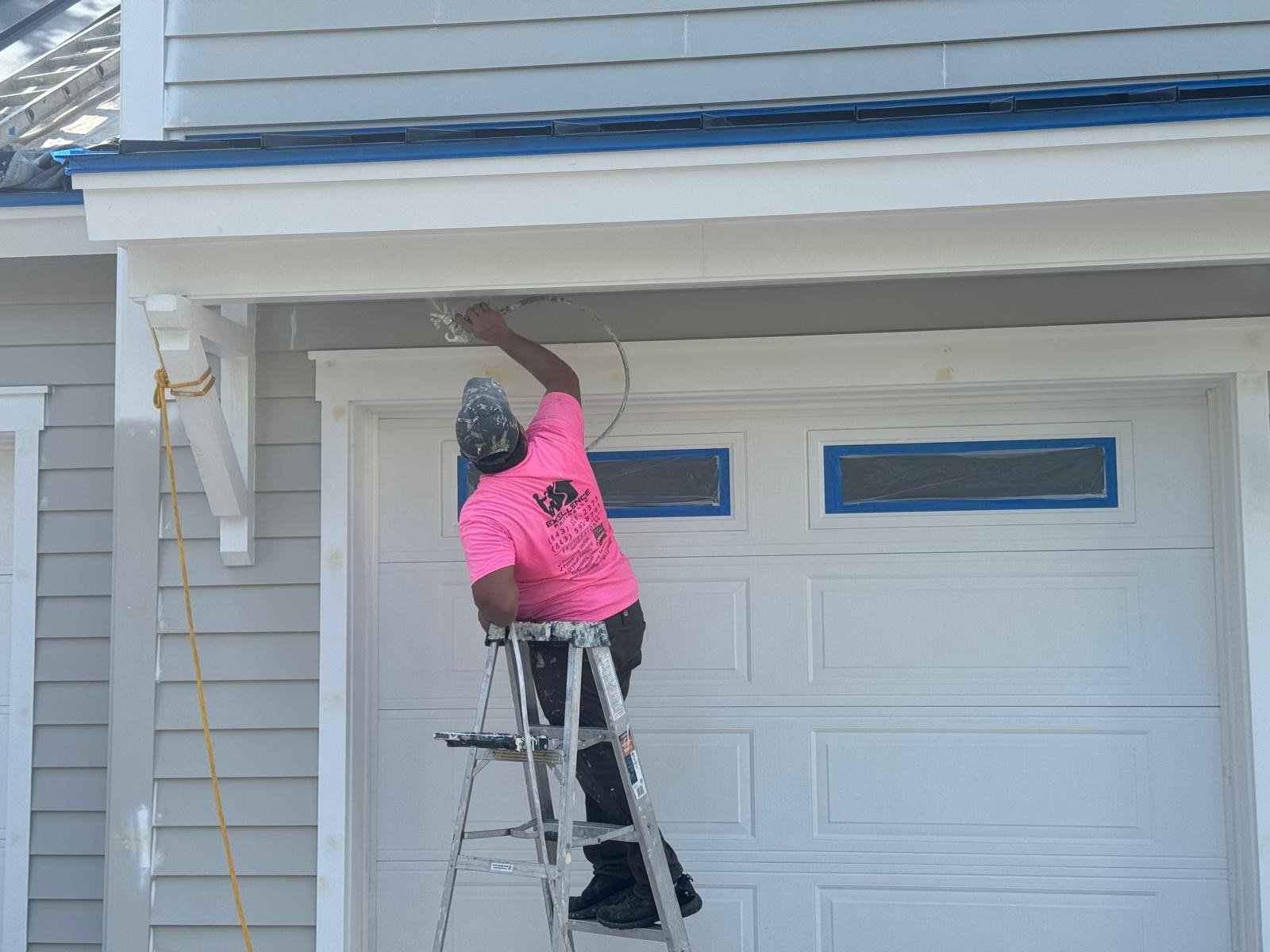 Excellence Painting LLC