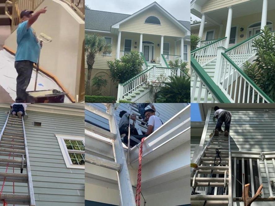 Excellence Painting LLC