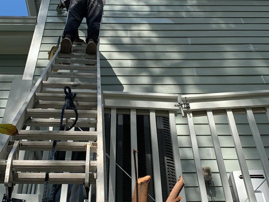 Excellence Painting LLC